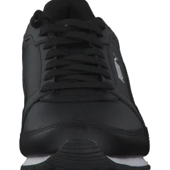 Puma ST Runner v3 L 384855 M, Sneakers Low, Herren, Puma Black-Puma Black
