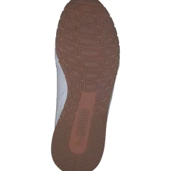 Puma ST Runner v3 L 384855 W, Sneakers Low, Damen, Weiß