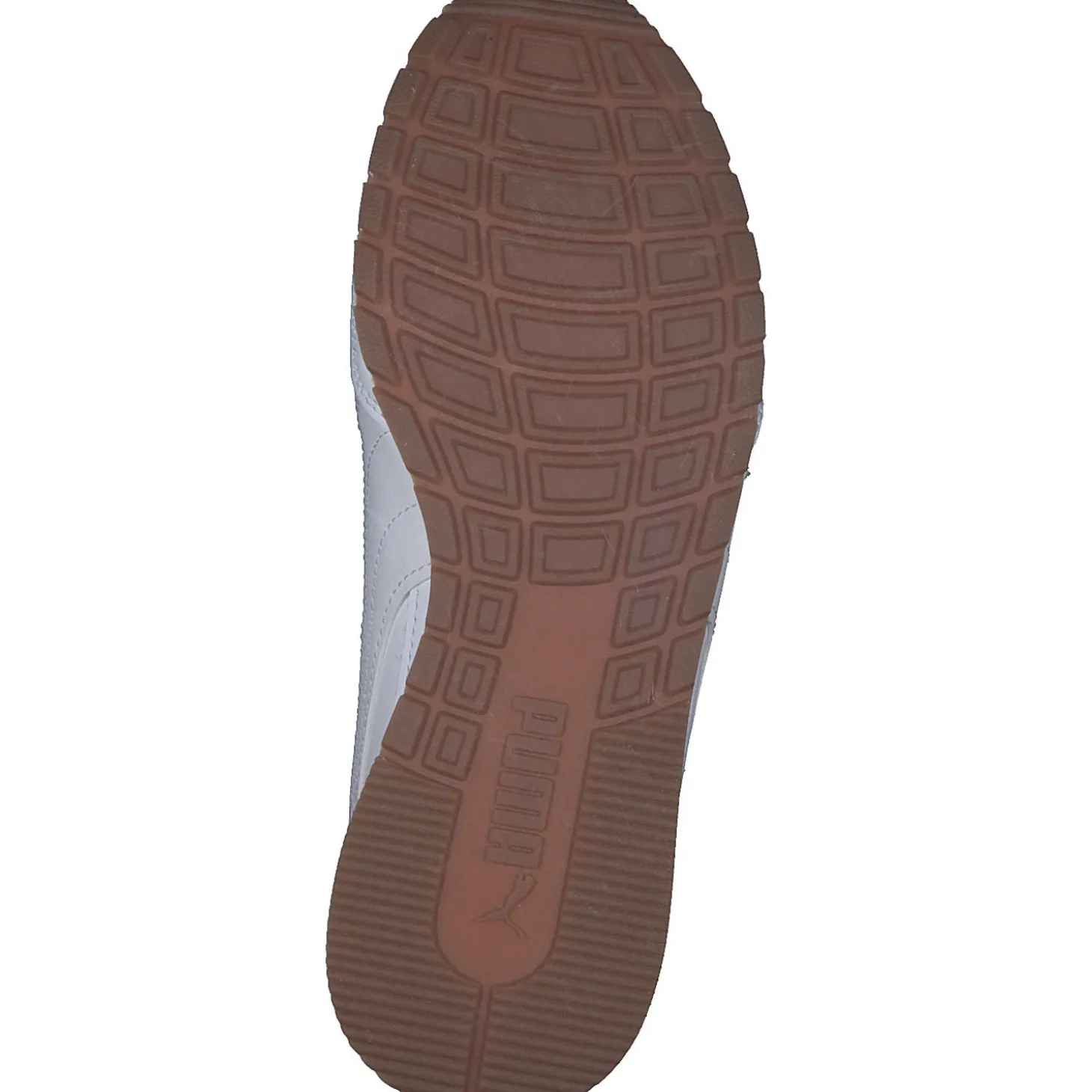 Puma ST Runner v3 L 384855 W, Sneakers Low, Damen, Weiß