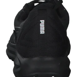 Puma Twitch Runner PTX 377506, Sneakers Low, Damen, Schwarz