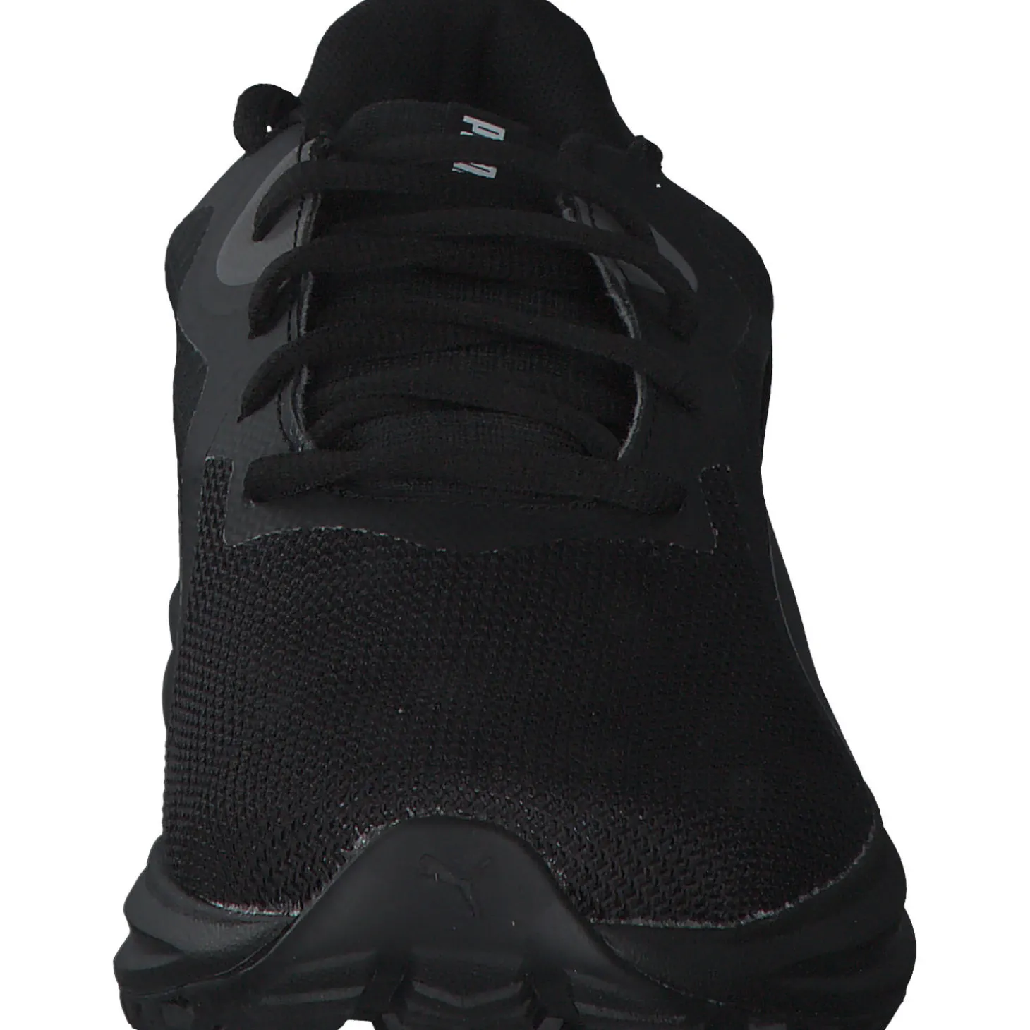 Puma Twitch Runner PTX 377506, Sneakers Low, Damen, Schwarz