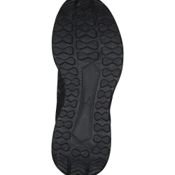 Puma Twitch Runner PTX 377506, Sneakers Low, Damen, Schwarz