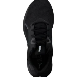 Puma Twitch Runner PTX 377506, Sneakers Low, Damen, Schwarz