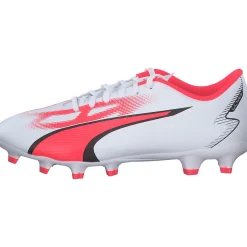 Puma Ultra Play FG/AG 107423, Sportschuhe, Herren, fire/orchid