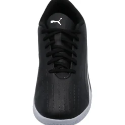 Puma Ultra Play IT 107227, Sportschuhe, Herren, puma black-puma white