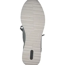 Remonte R2538, Sneakers Low, Damen, Grün