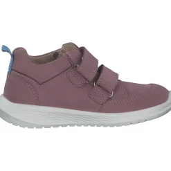 Richter 0657, Lauflernschuhe, Kinder, Rosa