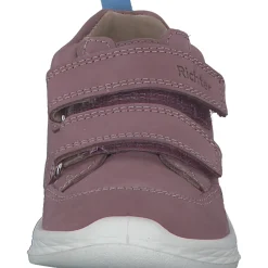 Richter 0657, Lauflernschuhe, Kinder, Rosa