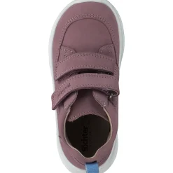 Richter 0657, Lauflernschuhe, Kinder, Rosa