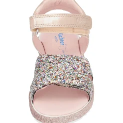 Richter 5300, Sandalen (Kinder), Kinder, Salmon/Gold