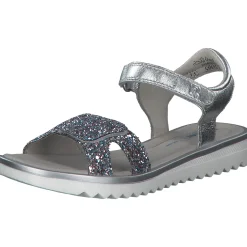 Richter 5900, Sandalen (Kinder), Kinder, Silver