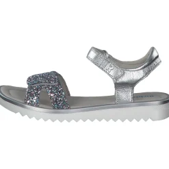 Richter 5900, Sandalen (Kinder), Kinder, Silver