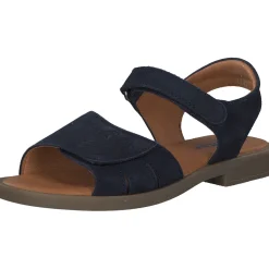 Richter 5405, Sandalen (Kinder), Kinder, Blau (Caribic/Jade)