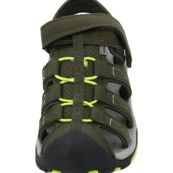 Richter 7151, Sandalen (Kinder), Kinder, Grün