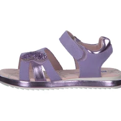 Richter 5308, Sandaletten, Kinder, viola