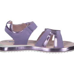 Richter 5308, Sandaletten, Kinder, viola