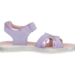 Richter 5308, Sandaletten, Kinder, flieder