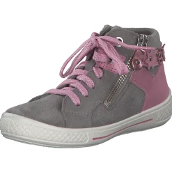 Richter 3756, Sneakers Low, Kinder, vulca/candy/silver