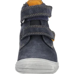 Richter 2751, Stiefel (Kinder), Kinder, Blau (atlantic/golden)