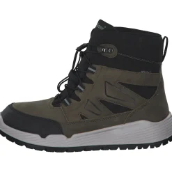 Richter 6354, Stiefel (Kinder), Kinder, Grün