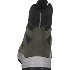 Richter 6354, Stiefel (Kinder), Kinder, Grün