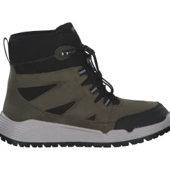 Richter 6354, Stiefel (Kinder), Kinder, Grün