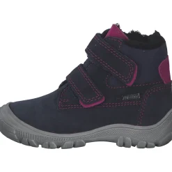 Richter 2751, Stiefel (Kinder), Kinder, Blau