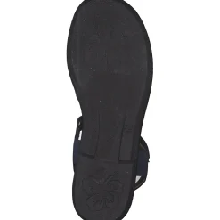 Ricosta Amelie 7001402, Sandaletten, Kinder, nautic