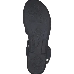 Ricosta Ana 7000402, Sandalen (Kinder), Damen, Blau