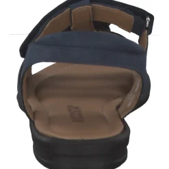 Ricosta Aurora 7001002, Sandalen (Kinder), Kinder, nautic