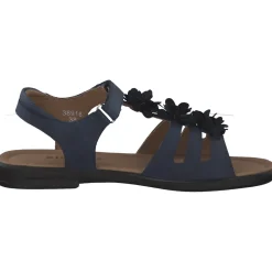 Ricosta Aurora 7001002, Sandalen (Kinder), Kinder, nautic