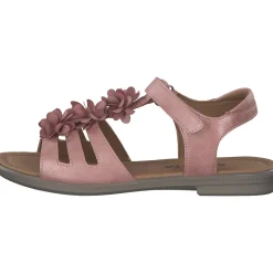 Ricosta Aurora 7001002, Sandaletten, Kinder, ROSE