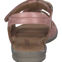 Ricosta Aurora 7001002, Sandaletten, Kinder, ROSE