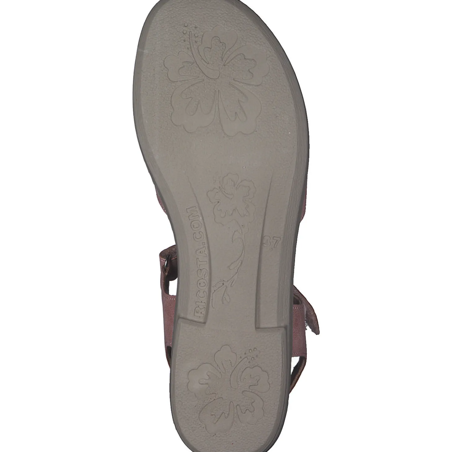 Ricosta Aurora 7001002, Sandaletten, Kinder, ROSE