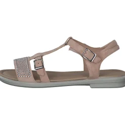 Ricosta Bella 7000302, Sandalen (Kinder), Kinder, Pink