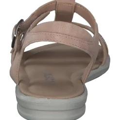 Ricosta Bella 7000302, Sandalen (Kinder), Kinder, Pink