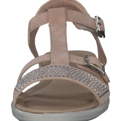 Ricosta Bella 7000302, Sandalen (Kinder), Kinder, Pink