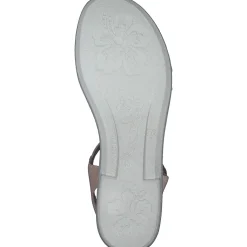 Ricosta Bella 7000302, Sandalen (Kinder), Kinder, Pink