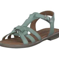 Ricosta Birte 7000202, Sandalen (Kinder), Kinder, jade