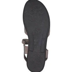 Ricosta Birte 7000502, Sandalen (Kinder), Kinder, Rosa