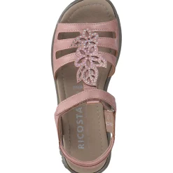 Ricosta Celina 6401602, Sandaletten, Kinder, Rose