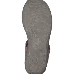 Ricosta Celina 6401602, Sandaletten, Kinder, Rose