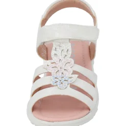 Ricosta Celina 6401602, Sandaletten, Kinder, Weiß