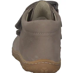 Ricosta Chrisy 1224000, Lauflernschuhe, Kinder, Kies