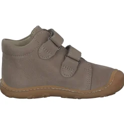 Ricosta Chrisy 1224000, Lauflernschuhe, Kinder, Kies