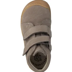 Ricosta Chrisy 1224000, Lauflernschuhe, Kinder, Kies