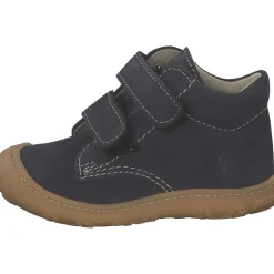Ricosta Chrisy 1224000, Lauflernschuhe, Kinder, Blau (Navy)