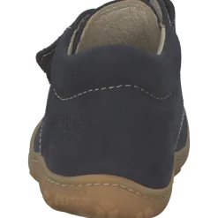 Ricosta Chrisy 1224000, Lauflernschuhe, Kinder, Blau (Navy)