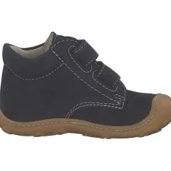 Ricosta Chrisy 1224000, Lauflernschuhe, Kinder, Blau (Navy)