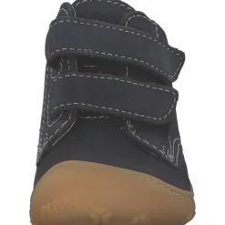 Ricosta Chrisy 1224000, Lauflernschuhe, Kinder, Blau (Navy)